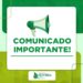 Atenção: Horário especial para cadastro de moradores para entrega de cestas de natal