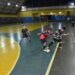Final do campeonato com alunos da escolinha de futsal de Selvíria será disputada na segunda