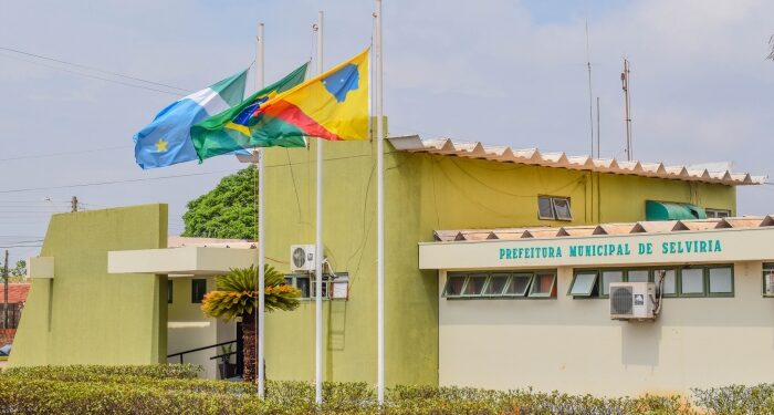 Prefeitura de Selvíria concede 12% de reajuste para os servidores municipais