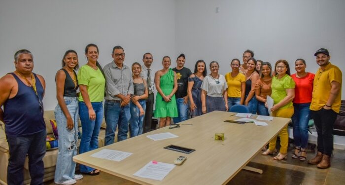 CACS FUNDEB de Selvíria tem novo colegiado