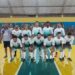 Equipes já disputam campeonatos de futsal de Selvíria