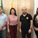 Selvíria terá “Sala Lilás” na Delegacia de Polícia Civil para atendimento humanizado às mulheres