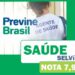 Selvíria avança e consegue melhor avaliação no programa Previne Brasil de Atenção Primária à Saúde