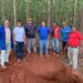 Selvíria participa do programa Zoneamento Agroecológico do Governo do Estado