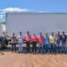Prefeitura de Selvíria compra caminhão refrigerado para escoar produção da zona rural