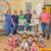 Prefeitura de Selvíria entrega material apostilado para todos os alunos da rede municipal