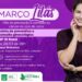 Março Lilás: Coleta de preventivo e consulta ginecológica serão realizadas nos assentamentos
