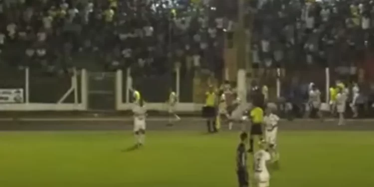ESPORTES Novo vence o Galo em Sidrolândia e Aquidauanense bate o Costa Rica pelas quartas