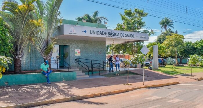Selvíria terá dia “Dia D” de vacinação contra a COVID e gripe neste sábado