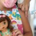 Selvíria faz campanha de multivacinação para crianças e adolescentes