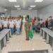 Junta de Serviço Militar de Selvíria entrega Certificados de Dispensa para jovens