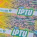População já pode retirar carnês do IPTU no Setor de Tributos