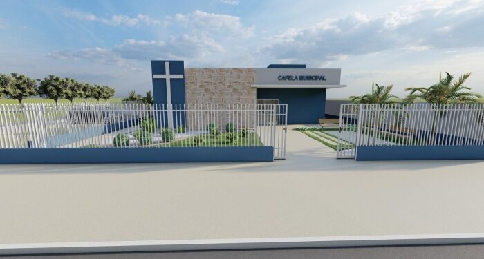 Prefeitura de Selvíria construirá novo Velório Municipal