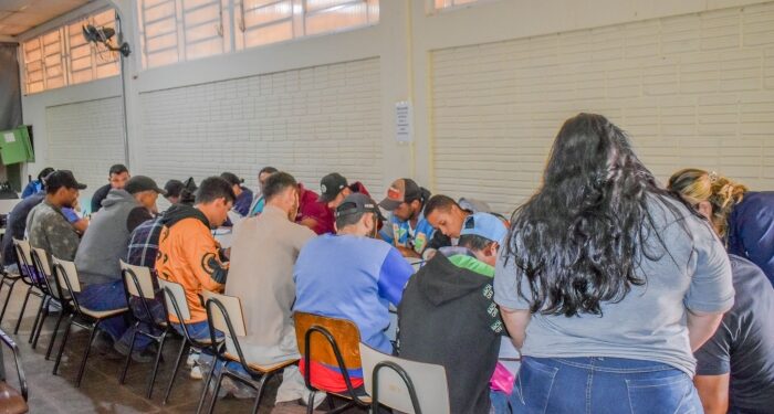 Mahal seleciona trabalhadores no Balcão de Empregos de Selvíria