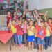 Prefeitura de Selvíria inicia entrega kits de Saúde Bucal para alunos da rede municipal