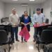 Prefeitura de Selvíria já distribuí sacos para incentivar a coleta de lixo reciclável