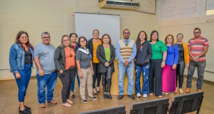 Novos integrantes do Conselho de Educação de Selvíria são empossados