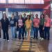 CEis Selvíria Alexandre e Izabel Barbosa dos Santos recebem ações educativas em saúde