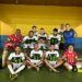 Selvíria vence Castilho pela Liga interior de Futsal