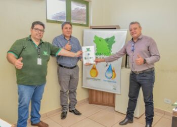 Educação ambiental: Alunos de Selvíria arrecadarão óleo usado para reciclagem