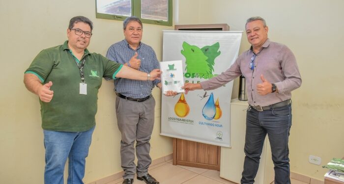 Educação ambiental: Alunos de Selvíria arrecadarão óleo usado para reciclagem