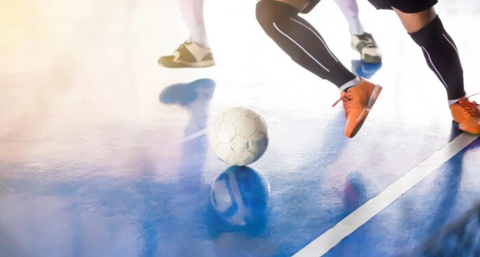 Selvíria enfrentou Ilha Solteira pela Liga interior de Futsal