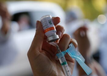 Campanha de Multivacinação Rural chega ao Alecrim