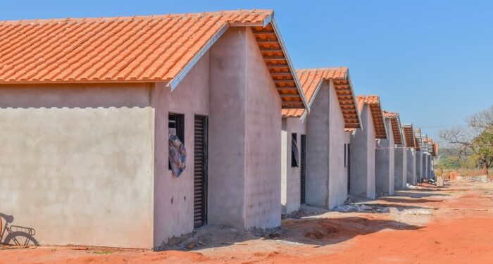 Casas populares: Inscrições para Programa Habitacional de Selvíria podem ser feitas até dia 6