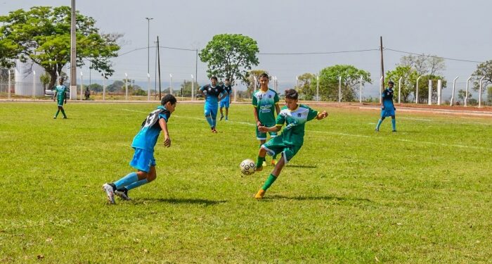 Equipes de Selvíria conseguem bons resultados na 3ª Copa PolySport