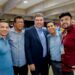 Prefeito José Fernando participa do Congresso ASSOMASUL