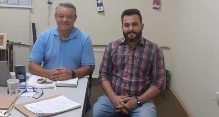Prefeitura reforça parceria com CSM e anuncia novas vagas de emprego