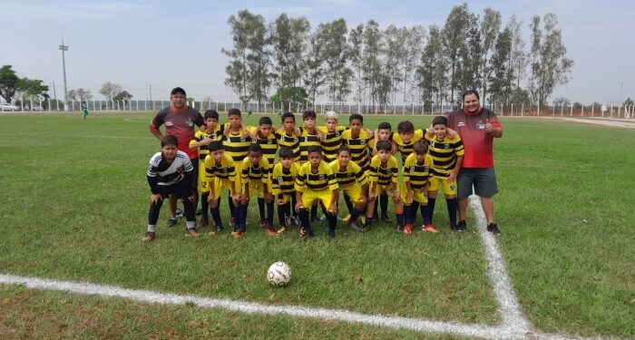Neste sábado: Equipes de Selvíria disputam as quartas de final da “Copa Polysport”