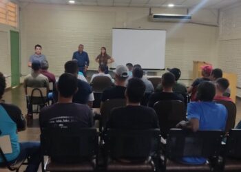 Grupo Arauco seleciona trabalhadores no Balcão de Empregos de Selvíria