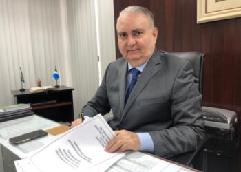 Presidente do TJ/MS fará visita técnica à Unidade de Apoio à Justiça de Selvíria