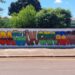 Projeto Arco-Íris: Fauna e flora vão estampar muros de escola em Selvíria