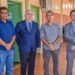 Selvíria recebe o Gabinete de Integração do TJMS