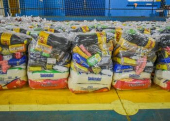 Cesta natalina: Cadastro na Véstia é prorrogado até segunda