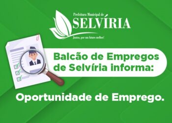 Balcão de Empregos Informa: Grupo Arauco continua com vagas abertas para trabalho na região. Confira!