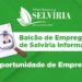 Balcão de Empregos Informa: Grupo Arauco continua com vagas abertas para trabalho na região. Confira!