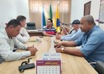 Selvíria pode ganhar usina fotovoltaica