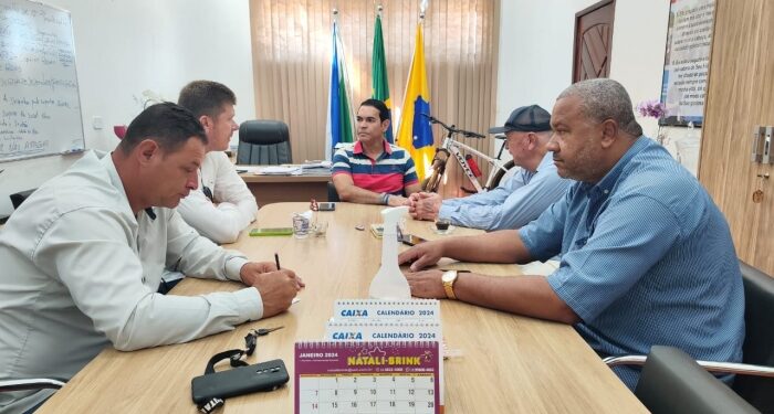 Selvíria pode ganhar usina fotovoltaica