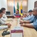 Selvíria pode ganhar usina fotovoltaica