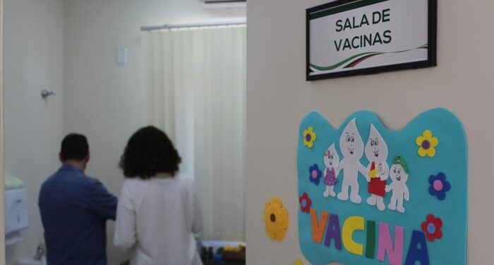 Alunos deverão comprovar vacinas em dia na matrícula em escolas de Selvíria