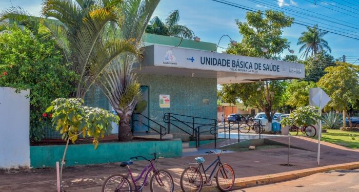 Unidades de saúde e Farmácia Municipal terão horário especial de funcionamento no final de ano