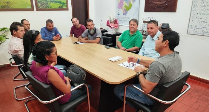 Novo Marco Temporal facilitará regularização de áreas nos assentamentos de Selvíria