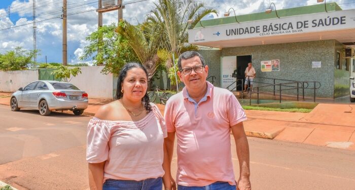 Selvíria avança e está entre as 10 melhores do MS no Ranking Previne Brasil de Atenção Primária à Saúde