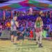 Primeira noite do “Selva Folia” atrai grande público