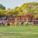 Treinos da escolinha de futebol de Selvíria serão retomados na segunda