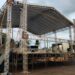 Quase tudo pronto para o início da “Festa do Peixe de Selvíria”, que terá shows e torneio de pesca
