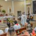 Aniversário de Selvíria terá a tradicional “Missa Cabocla” A paróquia São João Batista irá promover uma “Missa Cabocla” em comemoração aos